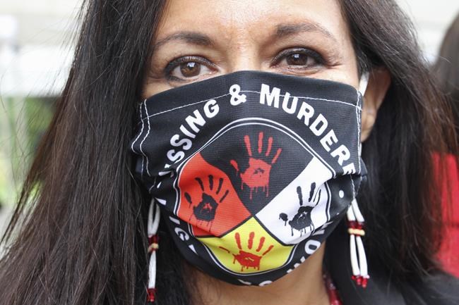 Alaska report details 280 missing Indigenous people, including whether disappearances are suspicious | iNFOnews.ca