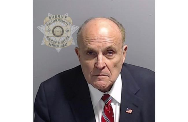 Trump and 18 others charged in the Georgia election case are set to be arraigned on Sept. 6 | iNFOnews.ca
