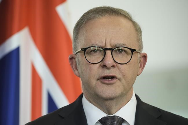 Australian prime minister will set a referendum date for Indigenous Voice to Parliament | iNFOnews.ca Australian prime minister will set a referendum date for Indigenous Voice to Parliament | iNFOnews.ca