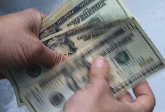 Millennial Money: How to manage caregiving costs for parents while raising kids | iNFOnews.ca