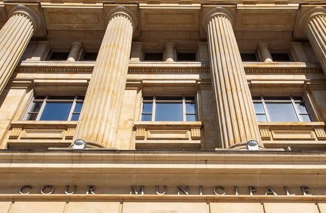 Quebec boy acquitted of assault after 'teasing' sister as they were watching movie | iNFOnews.ca