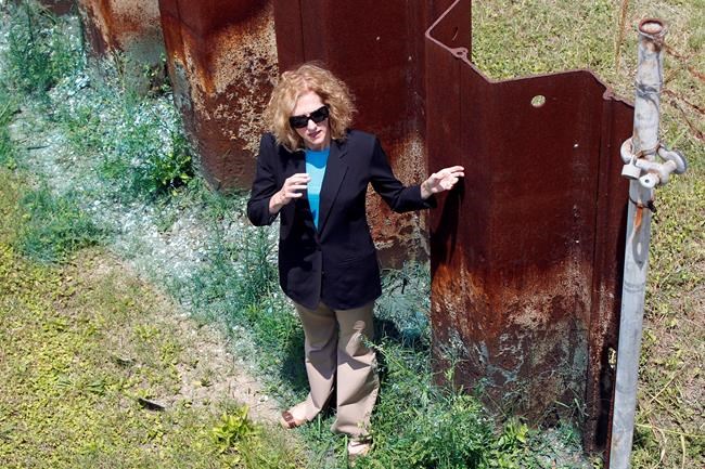 18 years after Katrina levee breaches, group wants future engineers to learn from past mistakes | iNFOnews.ca