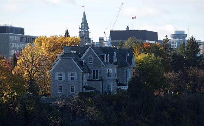 Feds say prime minister's residence at 24 Sussex may be replaced rather than restored | iNFOnews.ca Feds say prime minister's residence at 24 Sussex may be replaced rather than restored | iNFOnews.ca