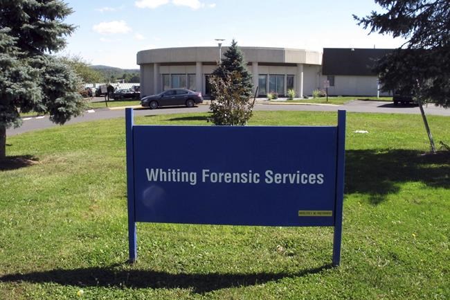 Court rejects Connecticut officials' bid to keep secret a police report on hospital patient's death | iNFOnews.ca