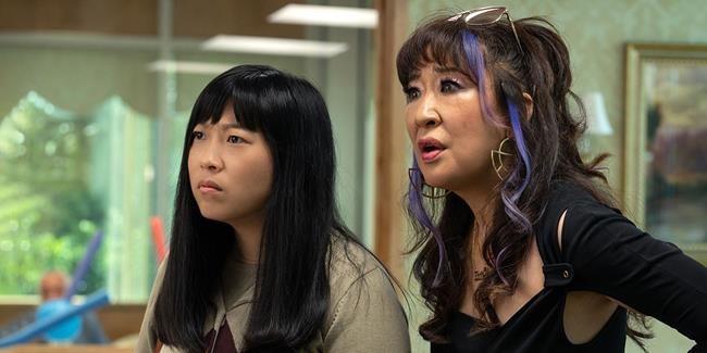 A look at 10 films sparking interest ahead of the Toronto International Film Festival | iNFOnews.ca A look at 10 films sparking interest ahead of the Toronto International Film Festival | iNFOnews.ca