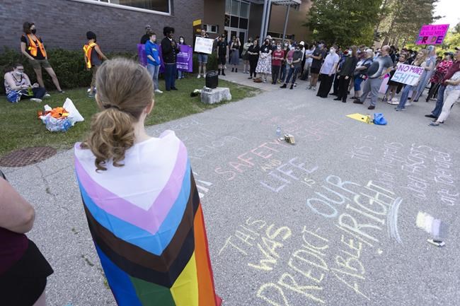 In the news today: Universities pull course info and BC kids head back to school soon | iNFOnews.ca In the news today: Universities pull course info and BC kids head back to school soon | iNFOnews.ca