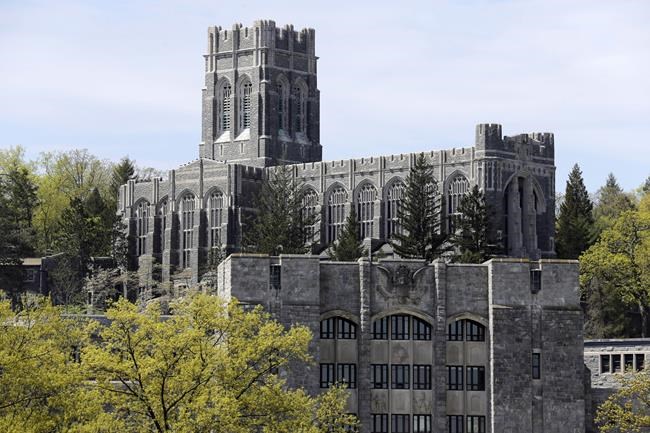 West Point time capsule that appeared to contain nothing more than silt yields centuries-old coins | iNFOnews.ca