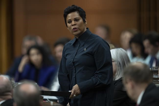 Saskatchewan, New Brunswick naming changes means 'life or death' for trans kids: Ien | iNFOnews.ca