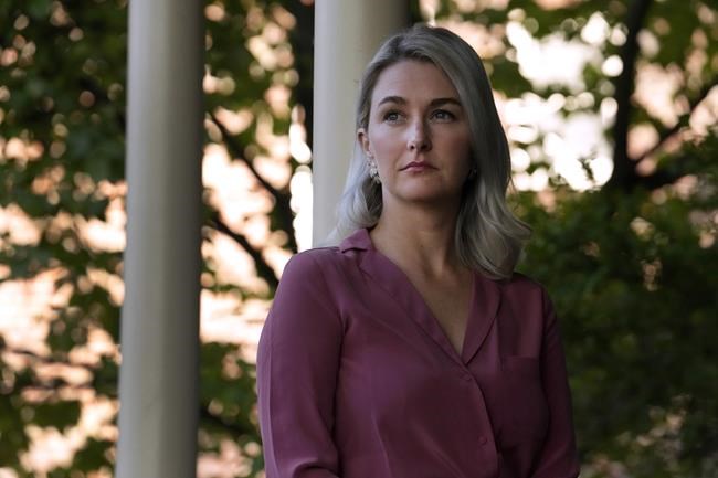 Missouri Republican seeks exceptions to near-total abortion ban, including for rape and incest cases | iNFOnews.ca Missouri Republican seeks exceptions to near-total abortion ban, including for rape and incest cases | iNFOnews.ca
