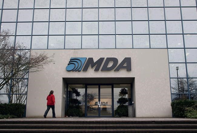 MDA signs deal to buy digital payload division of SatixFy Communications | iNFOnews.ca