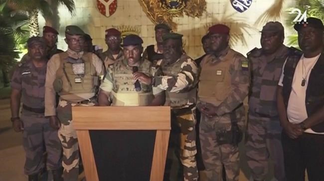 Some in Africa are celebrating the coups. Many are fed up and desperate for change, analysts say | iNFOnews.ca