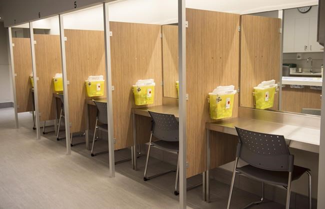 Record number of overdoses in Montreal; two-thirds of drug deaths occur at home | iNFOnews.ca Record number of overdoses in Montreal; two-thirds of drug deaths occur at home | iNFOnews.ca