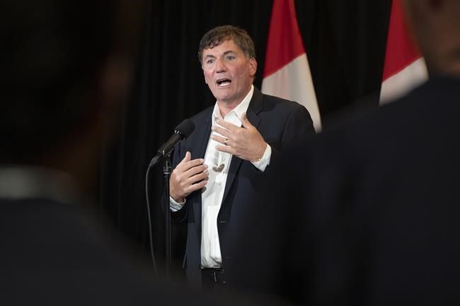 Border infrastructure bolstered as Ottawa reviews response to Emergencies Act inquiry | iNFOnews.ca