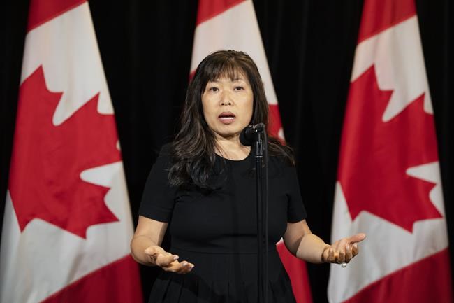 Canada broadens pushback on 'unfair, unjust' U.S. softwood lumber duties | iNFOnews.ca Canada broadens pushback on 'unfair, unjust' U.S. softwood lumber duties | iNFOnews.ca