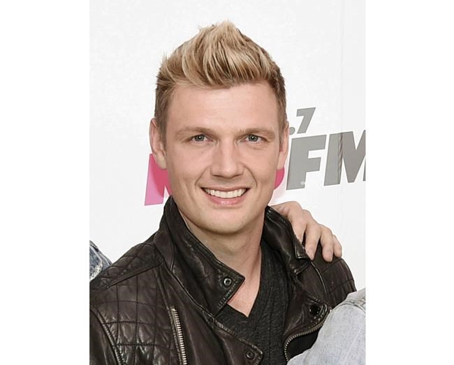 Nick Carter of Backstreet Boys facing civil lawsuits in Vegas alleging sexual assault decades ago | iNFOnews.ca Nick Carter of Backstreet Boys facing civil lawsuits in Vegas alleging sexual assault decades ago | iNFOnews.ca