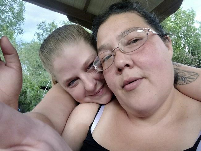 Three found dead at remote Rocky Mountain campsite were trying to escape society, stepsister says | iNFOnews.ca Three found dead at remote Rocky Mountain campsite were trying to escape society, stepsister says | iNFOnews.ca