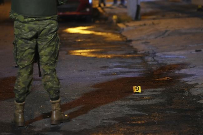 Ecuador says 57 guards and police officers are released after being held hostage in several prisons | iNFOnews.ca Ecuador says 57 guards and police officers are released after being held hostage in several prisons | iNFOnews.ca