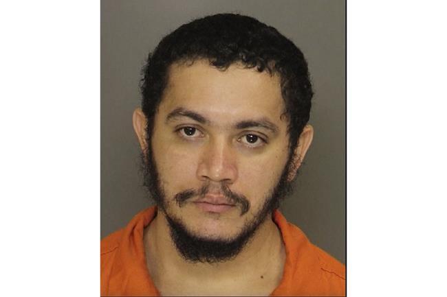 Authorities expand search area for killer who escaped Pennsylvania prison after latest sighting | iNFOnews.ca