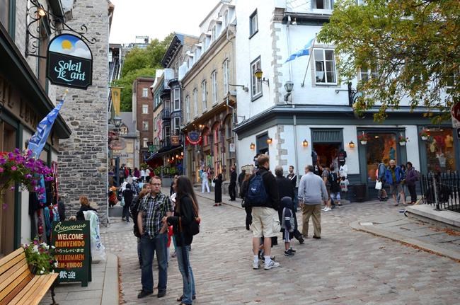 Quebec short-term rental law in effect, with big fines for uncertified listings | iNFOnews.ca Quebec short-term rental law in effect, with big fines for uncertified listings | iNFOnews.ca