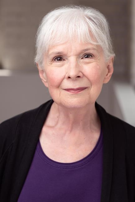 Accomplished stage actor, pioneering theatre director Marti Maraden dies at 78 | iNFOnews.ca Accomplished stage actor, pioneering theatre director Marti Maraden dies at 78 | iNFOnews.ca