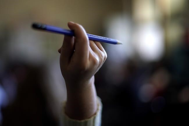 Children hit hardest by the pandemic are now the big kids at school. Many still need reading help | iNFOnews.ca