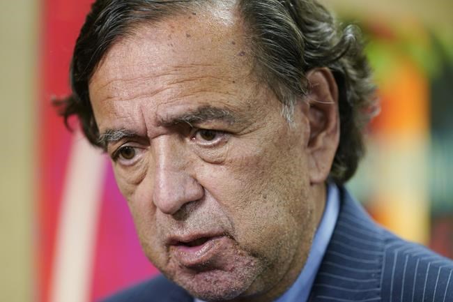 Bill Richardson, a former governor and UN ambassador who worked to free detained Americans, dies | iNFOnews.ca