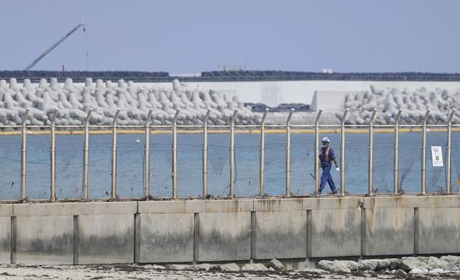 Japan's top court orders Okinawa to allow a divisive government plan to build US military runways | iNFOnews.ca Japan's top court orders Okinawa to allow a divisive government plan to build US military runways | iNFOnews.ca