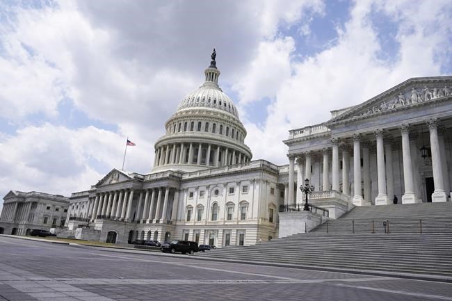Congress returns to try to prevent a government shutdown while the GOP weighs an impeachment inquiry | iNFOnews.ca