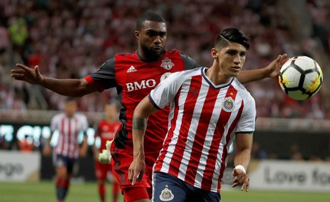 Former Toronto FC fullback Ashtone Morgan joins MLS club's front office | iNFOnews.ca