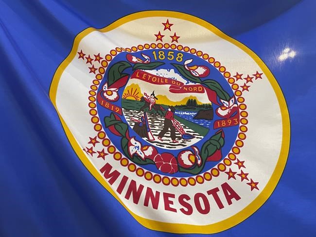 Minnesota seeks unifying symbol to replace state flag considered offensive to Native Americans | iNFOnews.ca Minnesota seeks unifying symbol to replace state flag considered offensive to Native Americans | iNFOnews.ca