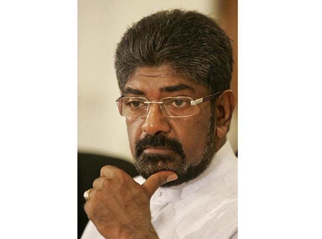 Sri Lanka's ruling coalition defeats a no-confidence motion against the health minister | iNFOnews.ca Sri Lanka's ruling coalition defeats a no-confidence motion against the health minister | iNFOnews.ca