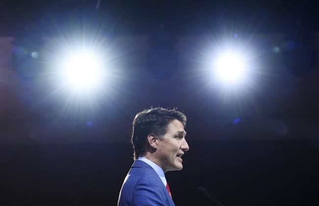 Trudeau eyes Indo-Pacific trade deals to avoid China aim to 'play us off each other' | iNFOnews.ca
