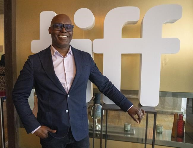 Cameron Bailey on the Toronto Film Festival amid actors strike, sponsorship hurdles | iNFOnews.ca