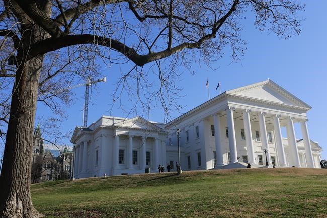 Virginia lawmakers pass long-overdue budget bill with tax rebates, extra aid for schools | iNFOnews.ca