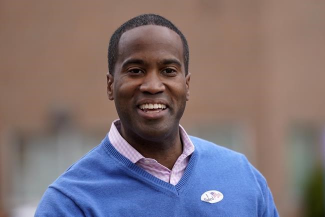 Michigan Democrats are lining up to replace Republican Rep. John James in his battleground district | iNFOnews.ca