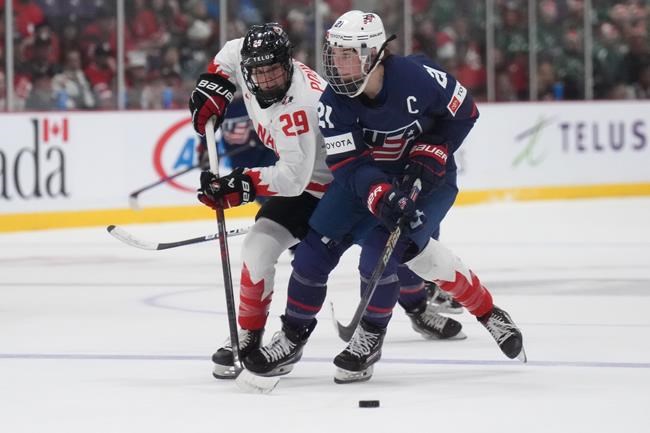 American players Knight, Keller and Frankel sign 3-year deals with Boston's PWHL team | iNFOnews.ca American players Knight, Keller and Frankel sign 3-year deals with Boston's PWHL team | iNFOnews.ca