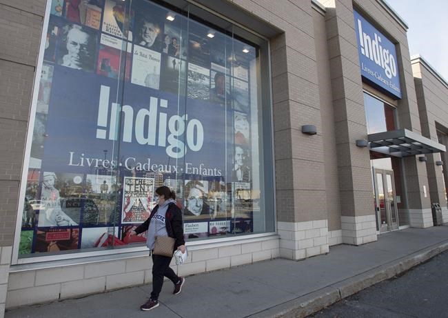 Timeline of Indigo's leadership changes and cyberattack | iNFOnews.ca
