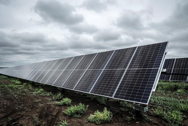 New questions for wind, solar in Alberta create more confusion for industry: advocate | iNFOnews.ca