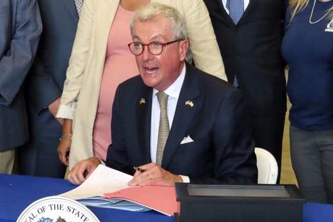 New Jersey failed veterans in state-run homes hit by dozens of COVID-19 deaths, federal report says | iNFOnews.ca