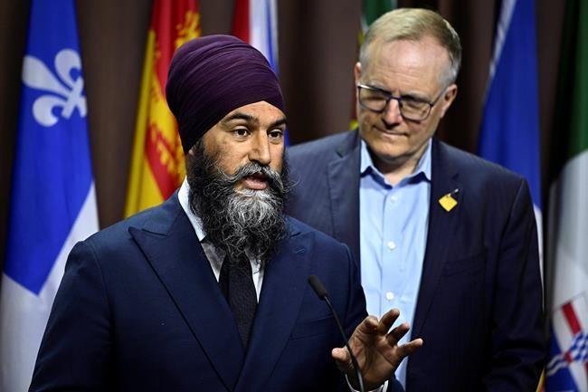Some facts about the newly announced federal inquiry into foreign interference | iNFOnews.ca Some facts about the newly announced federal inquiry into foreign interference | iNFOnews.ca