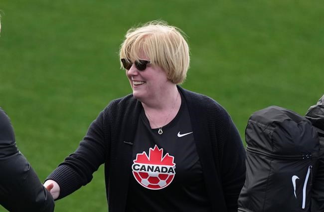 Carla Qualtrough inherits safe-sport crisis upon return as federal sports minister | iNFOnews.ca