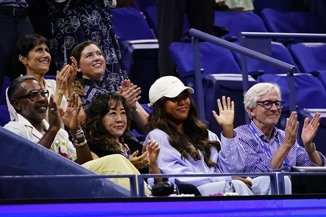 Coco Gauff tops Karolina Muchova to reach the US Open final. The match was delayed by a protest | iNFOnews.ca