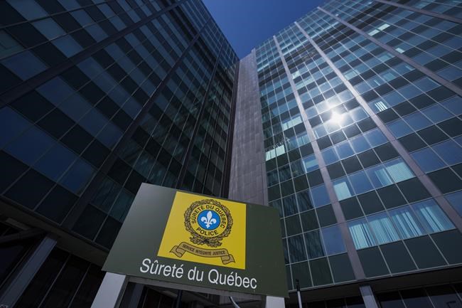 Quebec man facing arson charges in northern wildfires detained ahead of bail hearing | iNFOnews.ca Quebec man facing arson charges in northern wildfires detained ahead of bail hearing | iNFOnews.ca