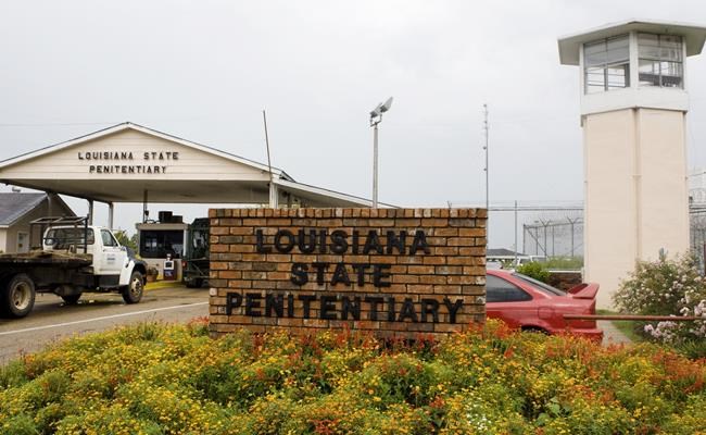Louisiana moves juveniles from adult penitentiary but continues to fight court order to do so | iNFOnews.ca