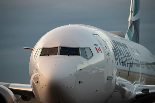 Airline competition ramps up, setting stage for showdown and reducing (some) fares | iNFOnews.ca Airline competition ramps up, setting stage for showdown and reducing (some) fares | iNFOnews.ca