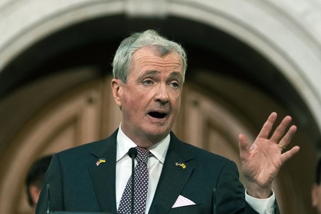 New Jersey leaders agree with U.S. that veterans homes need to be fixed, but how isn't clear | iNFOnews.ca