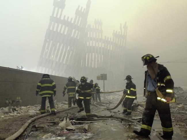 Authorities identify remains of 2 victims killed in 9/11 attack on World Trade Center | iNFOnews.ca Authorities identify remains of 2 victims killed in 9/11 attack on World Trade Center | iNFOnews.ca