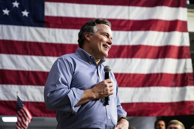 Pennsylvania Republicans have the candidate they want for the US Senate. They just need him to run | iNFOnews.ca