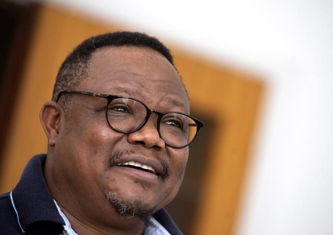 A Tanzanian opposition leader was arrested briefly amid human rights concerns | iNFOnews.ca