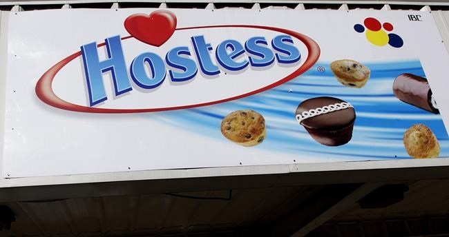 Hostess is being acquired by JM Smucker in a deal valued at $5.6B after coming back from the brink | iNFOnews.ca